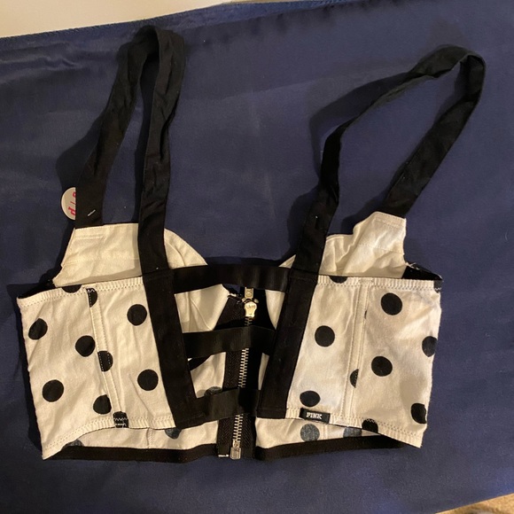 Corset Bra - Picture 3 of 3